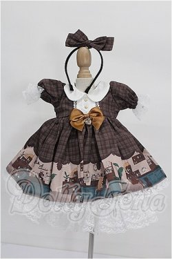 画像1: MDD/OF:衣装セット S-26-10-25-179-TO-ZS