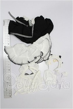 画像2: 幼SD/OF:衣装セット S-26-10-25-189-TO-ZS