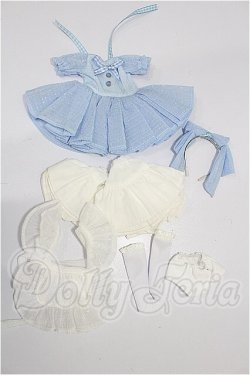 画像1: 幼SD/OF:衣装セット S-26-10-25-190-TO-ZS
