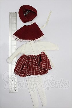 画像2: 幼SD/OF:衣装セット S-26-10-25-193-TO-ZS