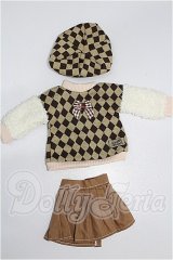 幼SD/OF:衣装セット S-26-10-25-192-TO-ZS