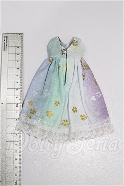 画像2: 20cmサイズドール/OF:衣装 S-26-10-18-335-TO-ZS