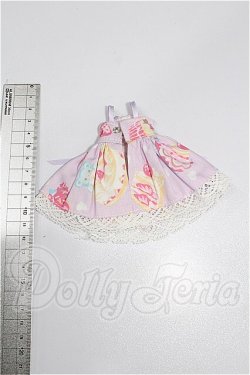 画像2: 20cmサイズドール/OF:衣装 S-26-10-18-332-TO-ZS