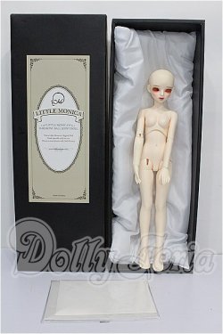 画像6: LITTLE MONICA/1/4 Girl Spica S-26-10-25-103-TO-ZS