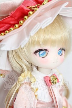 画像3: TinyFox/「花の魔女」フローラ・ミスティ【Flora Misty】1/6 S-26-10-18-304-YB-ZS
