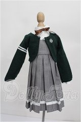SDM＆MSD/OF:衣装セット S-26-10-18-253-YB-ZS