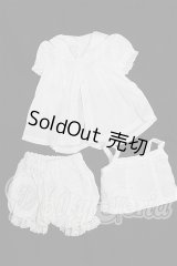 SDM＆MSD/OF:衣装セット S-26-10-18-251-YB-ZS