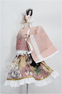 画像2: SD/OF:衣装セット S-26-10-25-137-TO-ZS