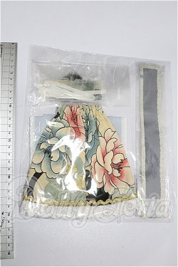 画像2: SDM＆MSD/OF:衣装セット S-26-10-18-250-TO-ZS