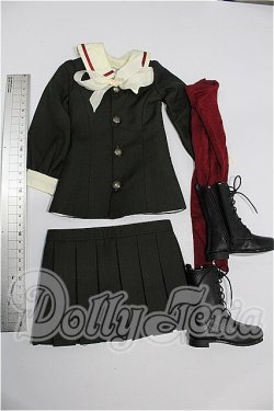 画像5: SD/OF:アダプションモデル衣装セット S-26-10-18-237-TO-ZS