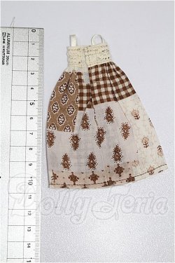 画像2: 1/12サイズドール/OF:衣装 S-26-10-25-282-TO-ZS