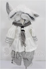 SDM＆MSD/OF:衣装セット S-26-10-25-173-YB-ZS