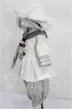 画像2: SDM＆MSD/OF:衣装セット S-26-10-25-173-YB-ZS