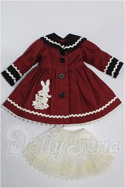 画像1: 幼SD/OF:ワンピース S-26-10-18-257-YB-ZS