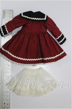 画像2: 幼SD/OF:ワンピース S-26-10-18-257-YB-ZS