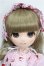 画像1: PARABOX/乙姫ドール(カスタム) S-26-10-25-104-TO-ZS (1)