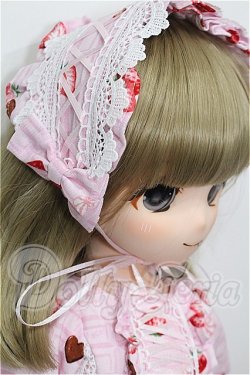 画像3: PARABOX/乙姫ドール(カスタム) S-26-10-25-104-TO-ZS