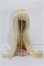 画像1: 乙姫ドール/ウィッグ S-26-10-18-127-TO-ZS (1)