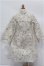 画像1: 乙姫ドール/OF:衣装 S-26-10-18-132-TO-ZS (1)