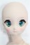 画像1: MDD/ドリームチョイス DC-H-21ヘッド S-26-10-18-204-TO-ZS (1)