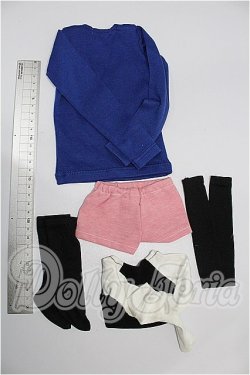 画像2: SDGrB＆SD13男の子/OF:トップス S-26-10-25-141-TO-ZS
