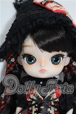 画像1: DAL(ダル)/アルピン S-26-10-25-263-TO-ZS