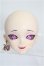 画像1: KIMDOLL/マンゴウ 1/4ヘッド S-26-10-25-116-TO-ZS (1)