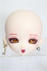 KIMDOLL/大悪魔a 1/4ヘッド S-26-10-25-115-TO-ZS