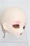 画像3: KIMDOLL/大悪魔a 1/4ヘッド S-26-10-25-115-TO-ZS (3)