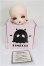 画像5: KIMDOLL/大悪魔a 1/4ヘッド S-26-10-25-115-TO-ZS (5)
