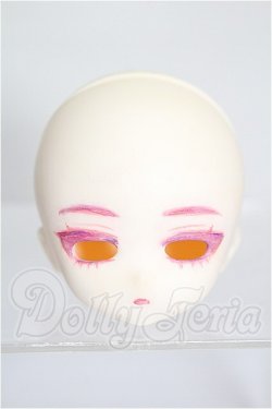 画像1: Tinyfox/1/6カスタムヘッド S-26-10-25-234-TO-ZS