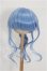 画像1: 9inch/ウィッグ S-26-10-25-226-TO-ZS (1)
