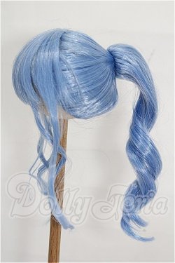 画像2: 9inch/ウィッグ S-26-10-25-226-TO-ZS