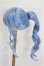 画像2: 9inch/ウィッグ S-26-10-25-226-TO-ZS (2)