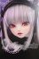 画像1: ローゼンメイデン/水銀燈キャストドール DOLKコラボ S-26-10-25-251-TO-ZS (1)