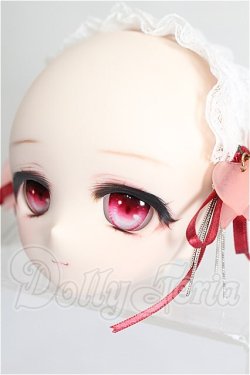 画像2: DD/DDH-01 わにわ(WANIWA)様製カスタムヘッド S-26-10-25-123-TO-ZS