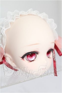 画像3: DD/DDH-01 わにわ(WANIWA)様製カスタムヘッド S-26-10-25-123-TO-ZS