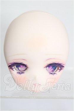 画像1: DD/DDH-01:ゆずぽん様カスタムヘッド S-26-10-25-124-TO-ZS