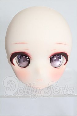 画像1: DDH-01/カスタムヘッド:night cherry様製 S-26-10-25-121-TO-ZS