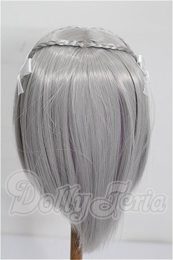 画像3: 8-9inch/ウィッグ S-26-10-25-129-TO-ZS
