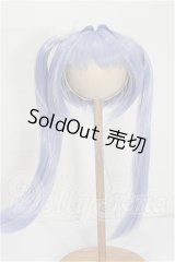 9inch/ウィッグ (tsumi様製) S-26-10-25-127-TO-ZS