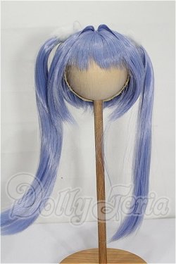 画像1: 9inch/ウィッグ (tsumi様製) S-26-10-25-127-TO-ZS