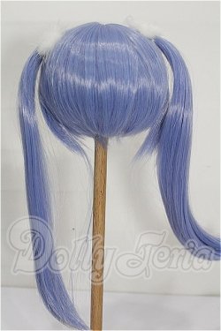 画像2: 9inch/ウィッグ (tsumi様製) S-26-10-25-127-TO-ZS