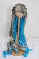 9inch/ウィッグ S-26-10-25-126-TO-ZS