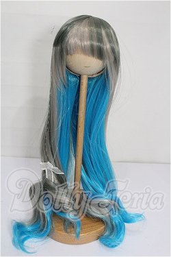 画像1: 9inch/ウィッグ S-26-10-25-126-TO-ZS