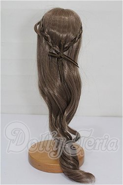 画像2: 8-9inch/ウィッグ S-26-10-25-213-TO-ZS