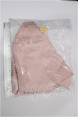 画像2: MDD/OF:CALULU様 眷属ちゃんワンピース S-26-10-25-174-TO-ZS