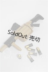 1/3ミニチュア/武器：グレネードランチャー S-26-10-25-195-YB-ZS