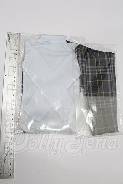 画像2: SDGrB＆SD13男の子/OF:衣装セット S-26-10-25-139-YB-ZS