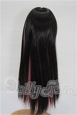 画像2: 8.5-9inch/ウィッグ S-26-10-25-222-YB-ZS